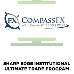 Sharp Edge Institutional Trading Program