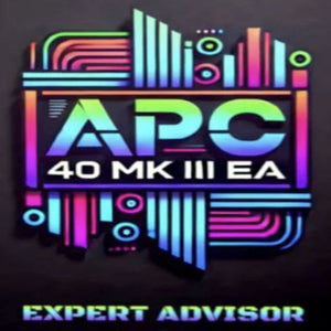 Expert APC40 MK III EA