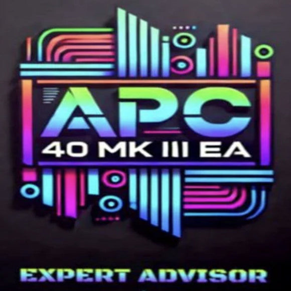 Expert APC40 MK III EA
