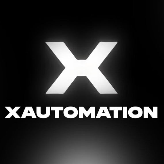 xAutomation v3 EA + Presets