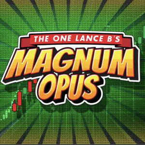 Magnum Opus: 8 Figures Professional Trader Course + NEW UPDATES!!!