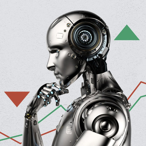 Forex Trading Bot AI