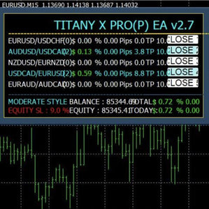 TITANY AXI PRO EA v2.7