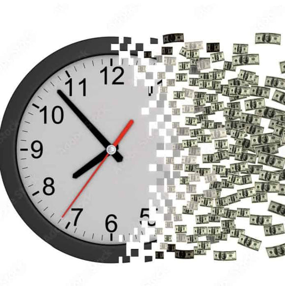 Timeless Dollars – Trading Mastery For Financial Freedom