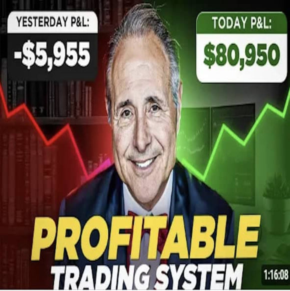 3 Trend Following Easy Trading Strategies