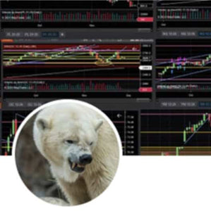 JBearTrades – Price Action Scalping: Value and Candlesticks
