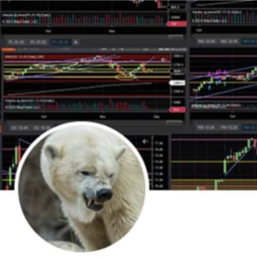 JBearTrades – Price Action Scalping: Value and Candlesticks