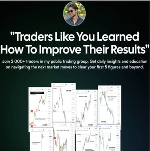 The Proper Trader Mentorship