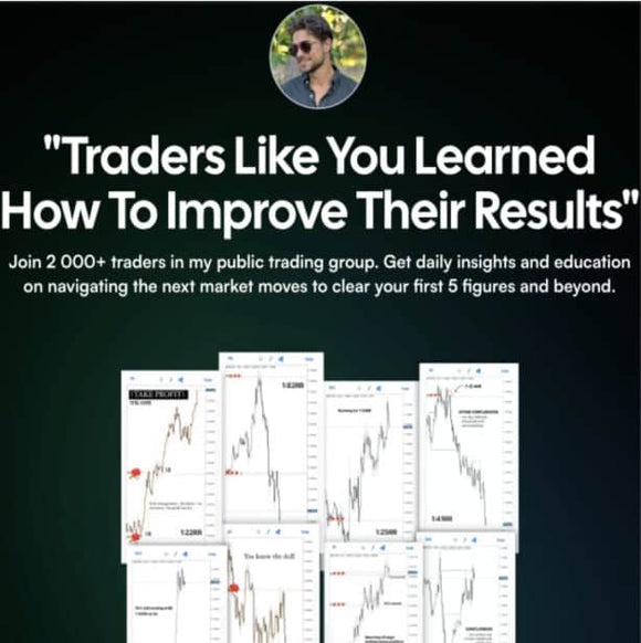 The Proper Trader Mentorship