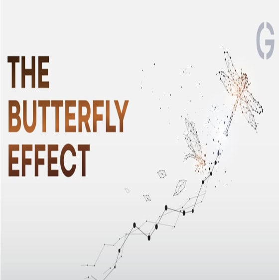 GateX – The Butterfly Effect