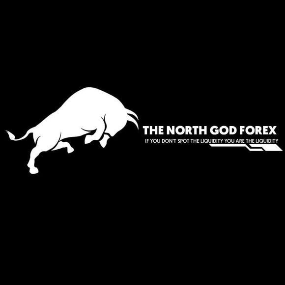The North God Private Trading Academy Course
