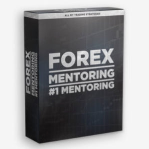 French Trader – Forex Mentoring Course