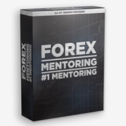 French Trader – Forex Mentoring Course