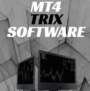 TRIX SOFTWARE MT4