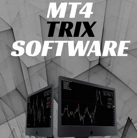TRIX SOFTWARE MT4