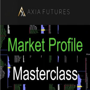 AXIA Futures – Market Profile Masterclass