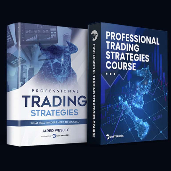 Professional Trading Strategies Course