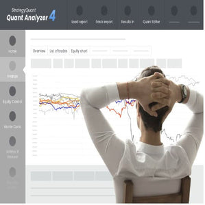 QuantAnalyzer Pro v4.9.2