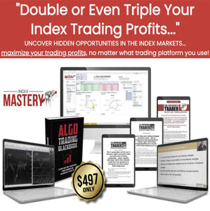 Better Trader Academy – Index Mastery Program