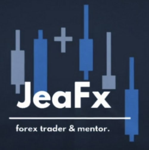 Jeafx Trading Academy 2025