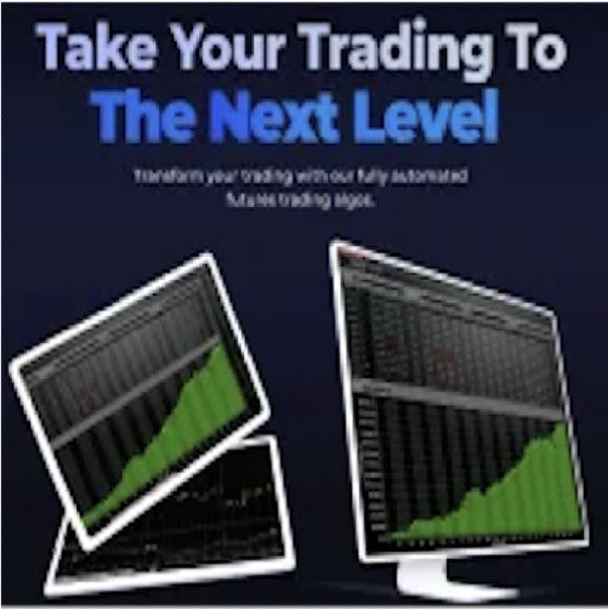 Zion Trading Algos for NT8