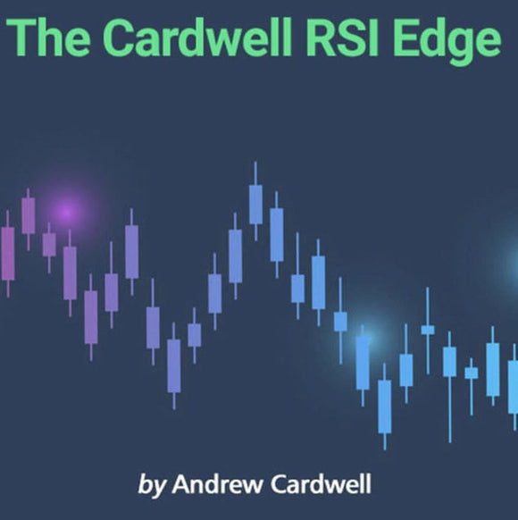Cardwell RSI Edge