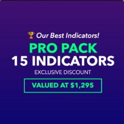 Trade Confident – Pro Indicator Pack TradingView