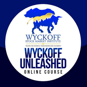 Wyckoff Unleased
