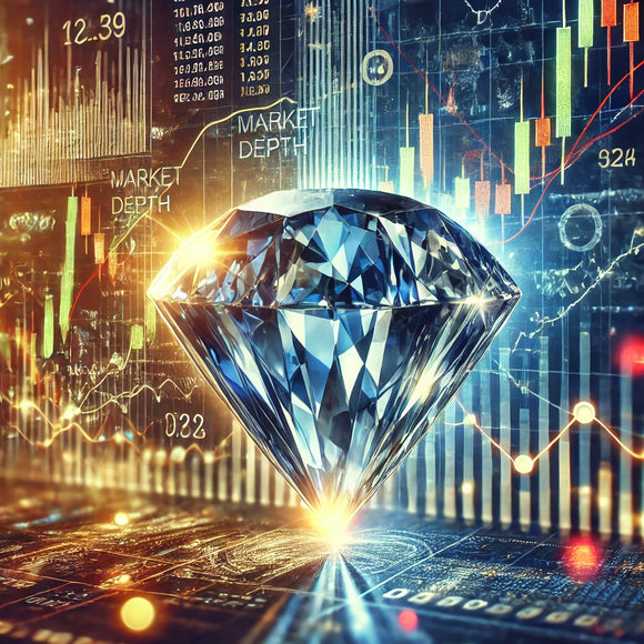 Orderflows Gems 2 – Private Sessions