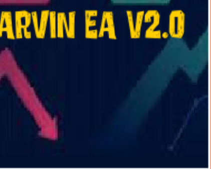 Marvin EA v2.0
