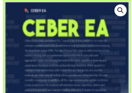 CEBER EA