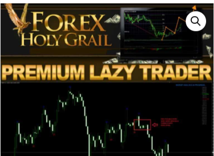 Forex Holy Grail – Premium Lazy Trader