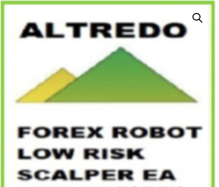 LOW RISK SCALPER EA