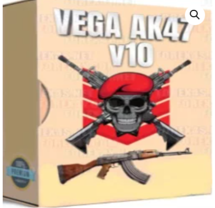VEGA AK47