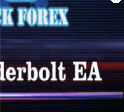 Thunderbolt EA v3.5 MT5