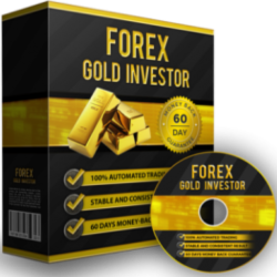 Forex GOLD Investor v1.99