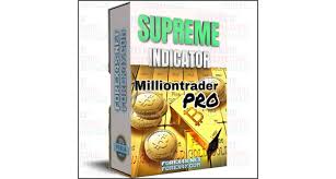 MILLIONTRADER SUPREME INDICATOR
