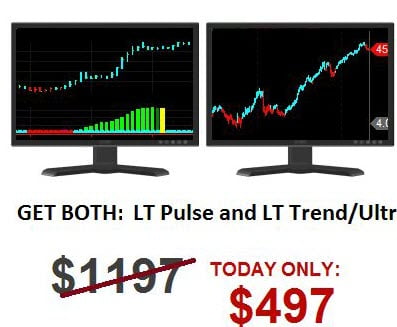 LT Pulse and LT Trend/Ultra