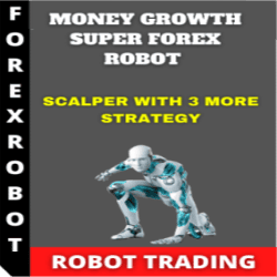 MG MONEY GROWTH SUPER FOREX ROBOT