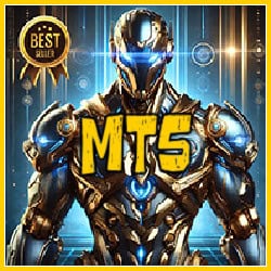 Nexus EA Forex MT5 + New Sets 2025