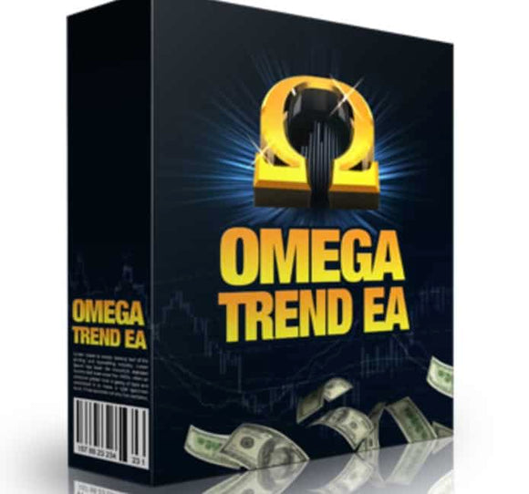 Omega Trend EA v1.1