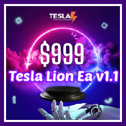 Tesla Lion EA v1.1
