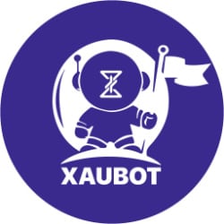 XAUBOT EA V9